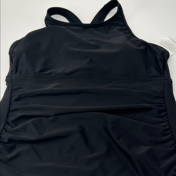Kona Sol Other - Kona Sol Black Women's One Piece Swimsuit